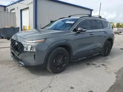 5NMS64AJ1NH412859 2022 HYUNDAI SANTA FE