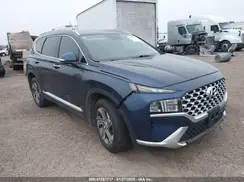5NMS64AJ1NH415521 2022 HYUNDAI SANTA FE