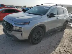 5NMS64AJ1NH422596 2022 HYUNDAI SANTA FE