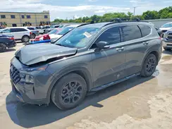 5NMS64AJ1NH427281 2022 HYUNDAI SANTA FE