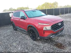 5NMS64AJ1NH459888 2022 HYUNDAI SANTA FE