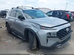 5NMS64AJ1PH490612 2023 HYUNDAI SANTA FE