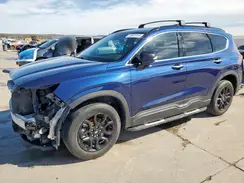5NMS64AJ1PH491243 2023 HYUNDAI SANTA FE
