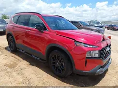5NMS64AJ1PH493915 2023 HYUNDAI SANTA FE