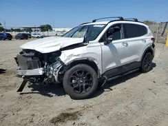 5NMS64AJ1PH504864 2023 HYUNDAI SANTA FE