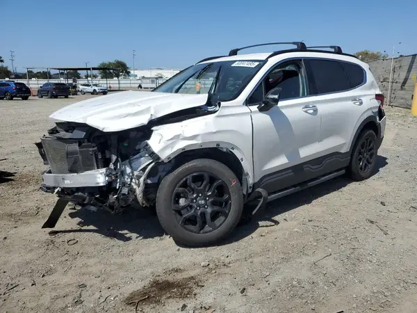 5NMS64AJ1PH504864 2023 HYUNDAI SANTA FE - Image 1
