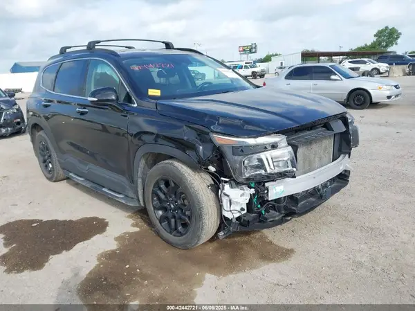 5NMS64AJ1PH508848 2023 HYUNDAI SANTA FE - Image 1