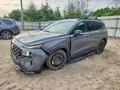5NMS64AJ1PH510518 2023 HYUNDAI SANTA FE