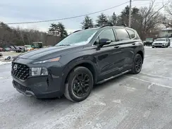5NMS64AJ1PH531885 2023 HYUNDAI SANTA FE