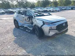 5NMS64AJ1PH563185 2023 HYUNDAI SANTA FE