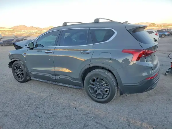 5NMS64AJ1PH601658 2023 HYUNDAI SANTA FE - Image 2