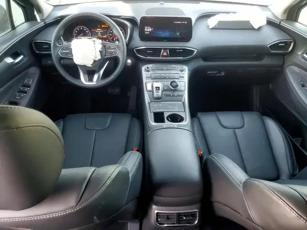 5NMS64AJ1PH601658 2023 HYUNDAI SANTA FE - Image 8