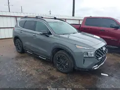 5NMS64AJ1PH602972 2023 HYUNDAI SANTA FE