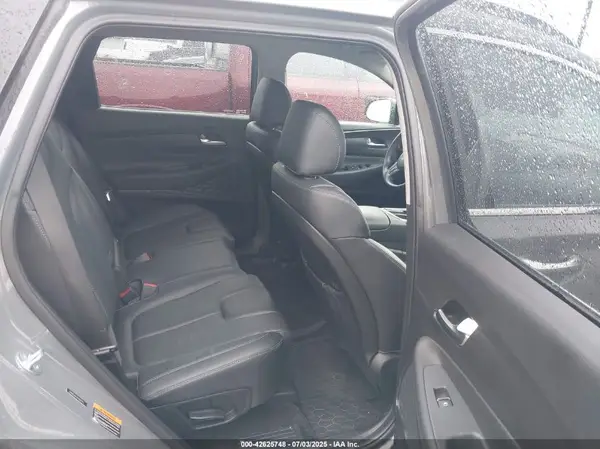 5NMS64AJ1PH602972 2023 HYUNDAI SANTA FE - Image 8