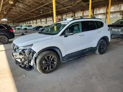 5NMS64AJ1PH606794 2023 HYUNDAI SANTA FE