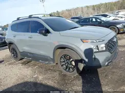 5NMS64AJ1PH617522 2023 HYUNDAI SANTA FE