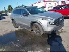 5NMS64AJ1PH630108 2023 HYUNDAI SANTA FE