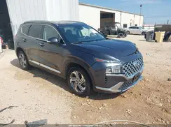 5NMS64AJ2MH309948 2021 HYUNDAI SANTA FE