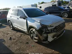 5NMS64AJ2MH319539 2021 HYUNDAI SANTA FE
