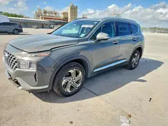 5NMS64AJ2MH330167 2021 HYUNDAI SANTA FE