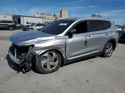 5NMS64AJ2MH330914 2021 HYUNDAI SANTA FE