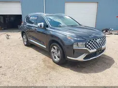 5NMS64AJ2MH333182 2021 HYUNDAI SANTA FE