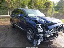 5NMS64AJ2MH356512 2021 HYUNDAI SANTA FE