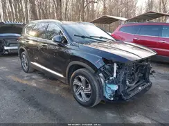 5NMS64AJ2MH361256 2021 HYUNDAI SANTA FE