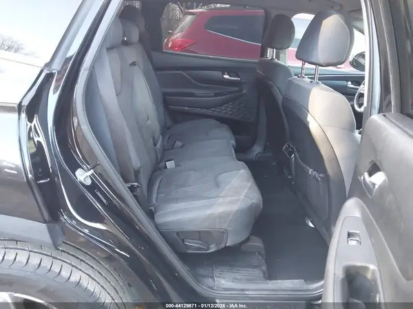 5NMS64AJ2MH361256 2021 HYUNDAI SANTA FE - Image 8