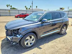 5NMS64AJ2MH361287 2021 HYUNDAI SANTA FE