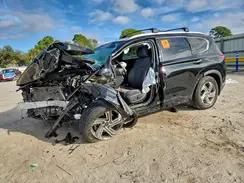 5NMS64AJ2NH373506 2022 HYUNDAI SANTA FE