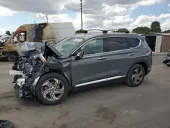 5NMS64AJ2NH376521 2022 HYUNDAI SANTA FE