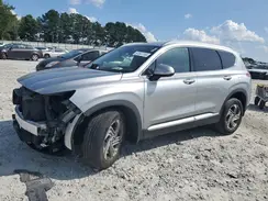 5NMS64AJ2NH376955 2022 HYUNDAI SANTA FE