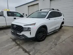 5NMS64AJ2NH382917 2022 HYUNDAI SANTA FE