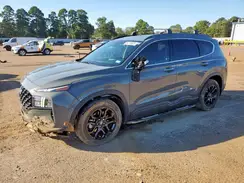 5NMS64AJ2NH383422 2022 HYUNDAI SANTA FE