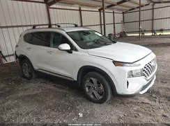 5NMS64AJ2NH390435 2022 HYUNDAI SANTA FE