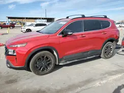5NMS64AJ2NH399779 2022 HYUNDAI SANTA FE