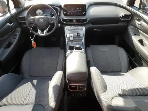 5NMS64AJ2NH399779 2022 HYUNDAI SANTA FE - Image 8