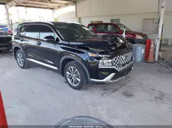 5NMS64AJ2NH401188 2022 HYUNDAI SANTA FE