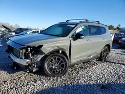 5NMS64AJ2NH407377 2022 HYUNDAI SANTA FE