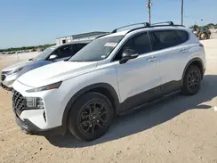 5NMS64AJ2NH408965 2022 HYUNDAI SANTA FE