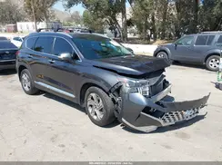 5NMS64AJ2NH412983 2022 HYUNDAI SANTA FE