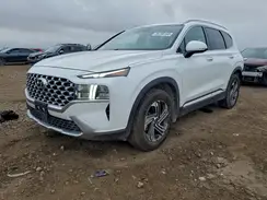5NMS64AJ2NH414801 2022 HYUNDAI SANTA FE