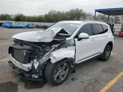 5NMS64AJ2NH421179 2022 HYUNDAI SANTA FE