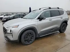 5NMS64AJ2NH424535 2022 HYUNDAI SANTA FE