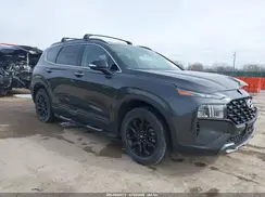 5NMS64AJ2NH429556 2022 HYUNDAI SANTA FE