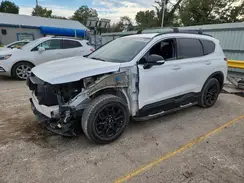 5NMS64AJ2NH432800 2022 HYUNDAI SANTA FE