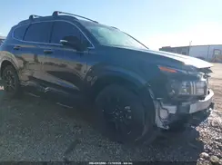 5NMS64AJ2NH434580 2022 HYUNDAI SANTA FE
