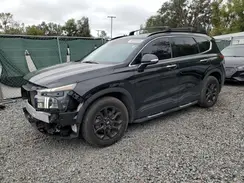 5NMS64AJ2NH440976 2022 HYUNDAI SANTA FE