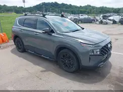 5NMS64AJ2NH449628 2022 HYUNDAI SANTA FE